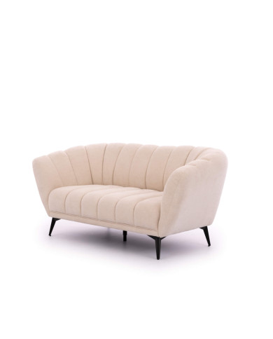Sofa Valetti 2, dwuosobowa, Stagra
