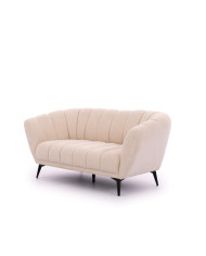 Sofa Valetti 2, dwuosobowa, Stagra