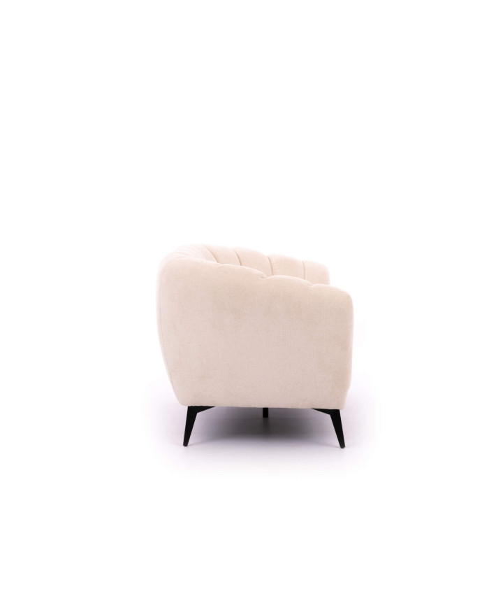 Sofa Valetti 2, dwuosobowa, Stagra