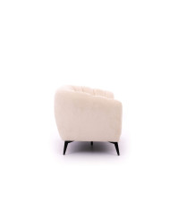 Sofa Valetti 2, dwuosobowa, Stagra