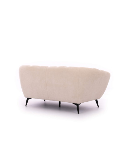 Sofa Valetti 2, dwuosobowa, Stagra