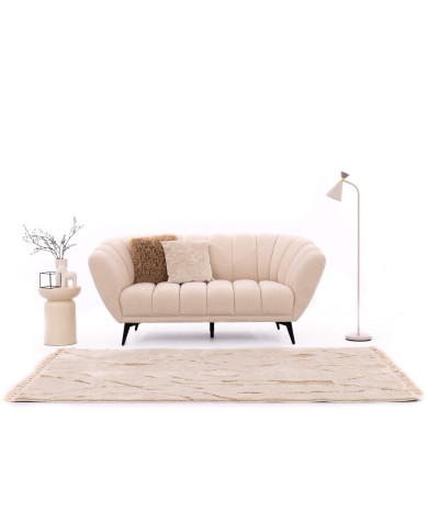 Sofa Valetti 2, dwuosobowa, Stagra