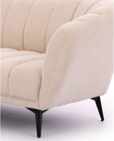 Sofa Valetti 2, dwuosobowa, Stagra