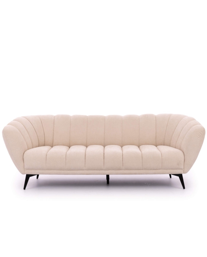Sofa Valetti 3, trzyosobowa, Stagra