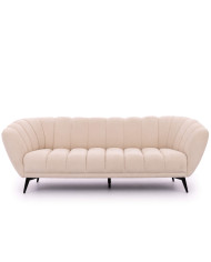 Sofa Valetti 3, trzyosobowa, Stagra