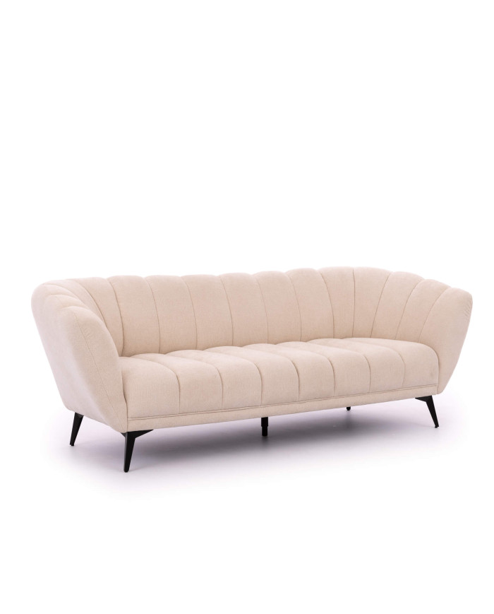 Sofa Valetti 3, trzyosobowa, Stagra