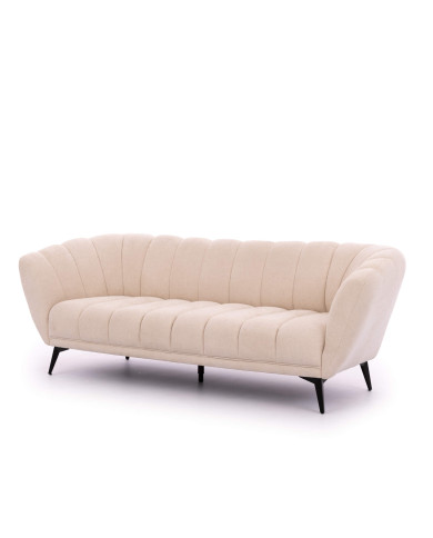 Sofa Valetti 3, trzyosobowa, Stagra