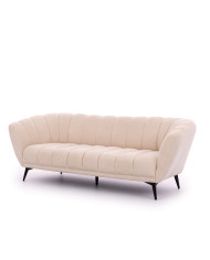 Sofa Valetti 3, trzyosobowa, Stagra