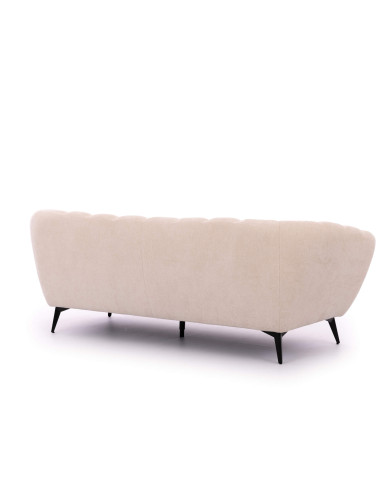 Sofa Valetti 3, trzyosobowa, Stagra