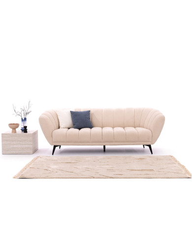 Sofa Valetti 3, trzyosobowa, Stagra