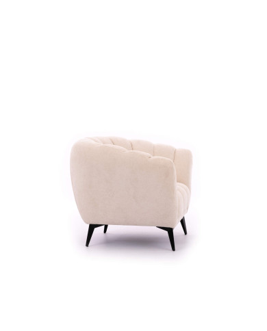 Fotel Valetti, Stagra