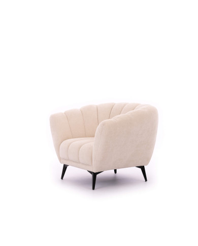 Fotel Valetti, Stagra