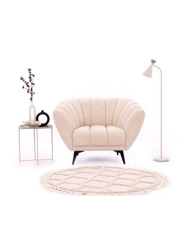 Fotel Valetti, Stagra