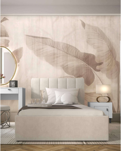 Łóżka Mossa MO12, stelaż z podnośnikami, pojemnik, 120x200 cm, tkanina Cloud 3, DOLMAR