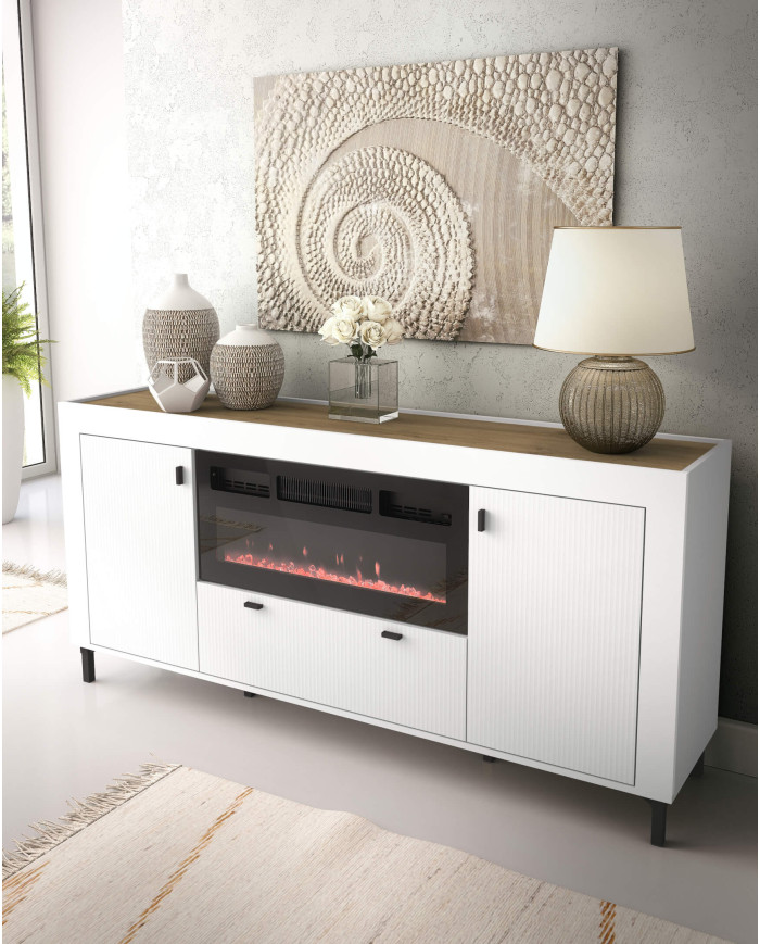 Łóżka Mossa MO12, stelaż z podnośnikami, pojemnik, 160x200 cm, tkanina Cloud 82, DOLMAR