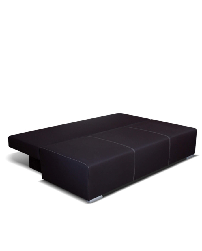 Sofa Faro, funkcja spania, pojemnik, Antex