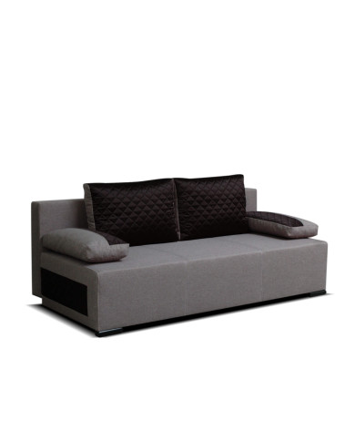 Sofa Diego, funkcja spania, pojemnik, Antex Sofa Diego, funkcja spania, pojemnik, Antex