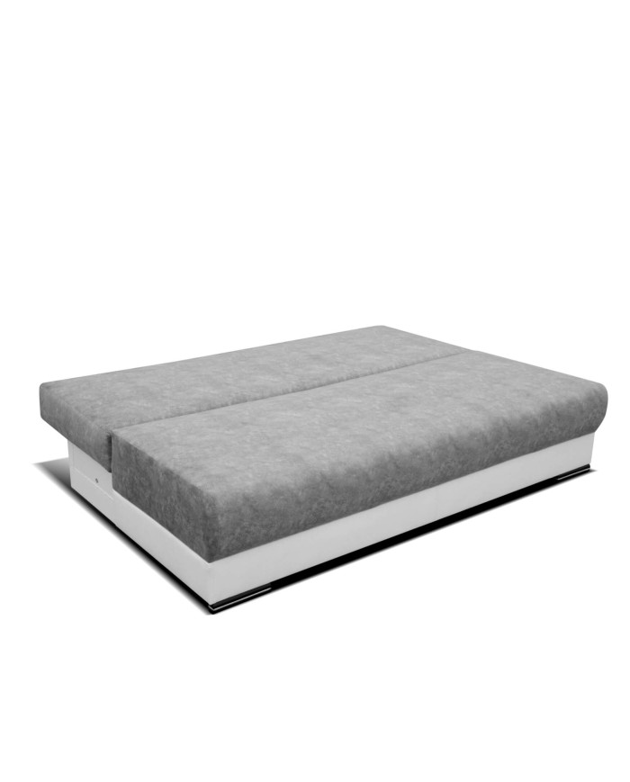 Sofa Torez, funkcja spania, pojemnik, Antex