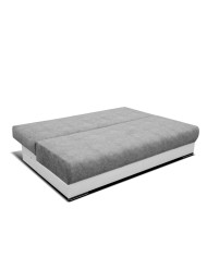 Sofa Torez, funkcja spania, pojemnik, Antex