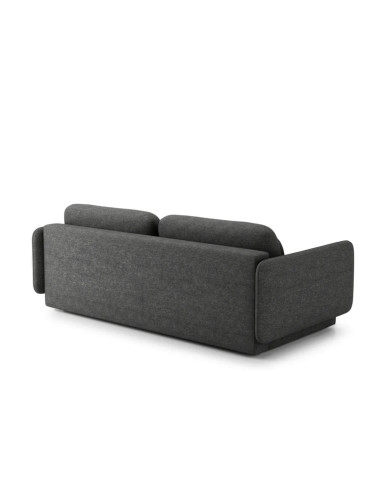 Super Cena! Sofa Ebony, funkcja spania, pojemnik, PUSZMAN Super Cena! Sofa Ebony, funkcja spania, pojemnik, PUSZMAN