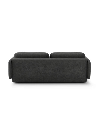 Super Cena! Sofa Ebony, funkcja spania, pojemnik, PUSZMAN Super Cena! Sofa Ebony, funkcja spania, pojemnik, PUSZMAN