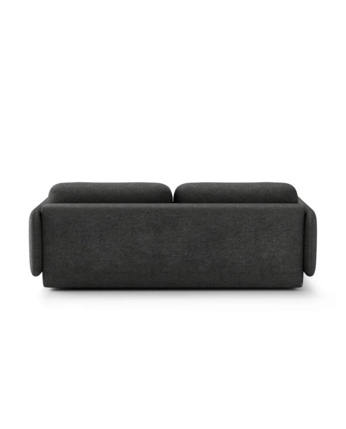 Super Cena! Sofa Ebony, funkcja spania, pojemnik, PUSZMAN