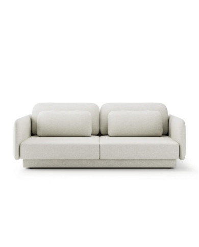 Super Cena! Sofa Ebony, funkcja spania, pojemnik, PUSZMAN Super Cena! Sofa Ebony, funkcja spania, pojemnik, PUSZMAN