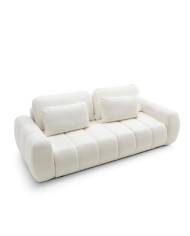 Sofa Mooma, funkcja spania, pojemnik, PUSZMAN