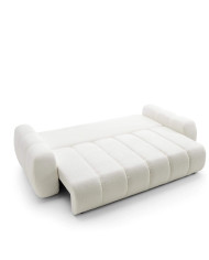 Sofa Mooma, funkcja spania, pojemnik, PUSZMAN