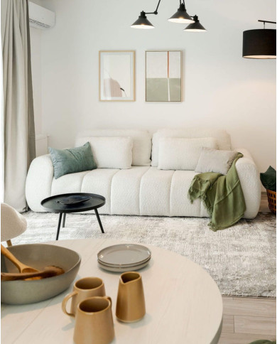 Sofa Mooma, funkcja spania, pojemnik, PUSZMAN Sofa Mooma, funkcja spania, pojemnik, PUSZMAN