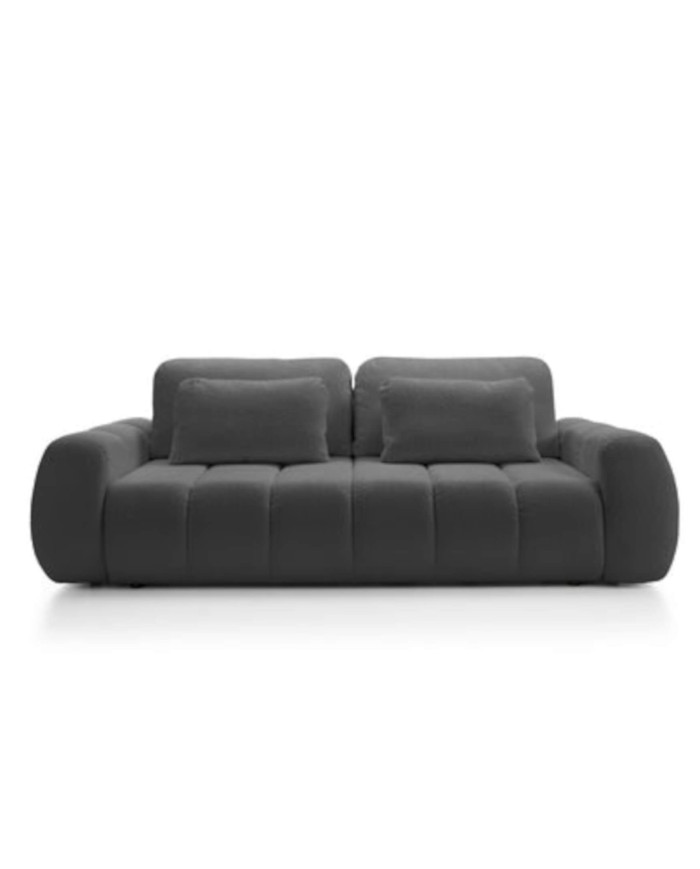 Super Cena! Sofa Mooma, funkcja spania, pojemnik, PUSZMAN