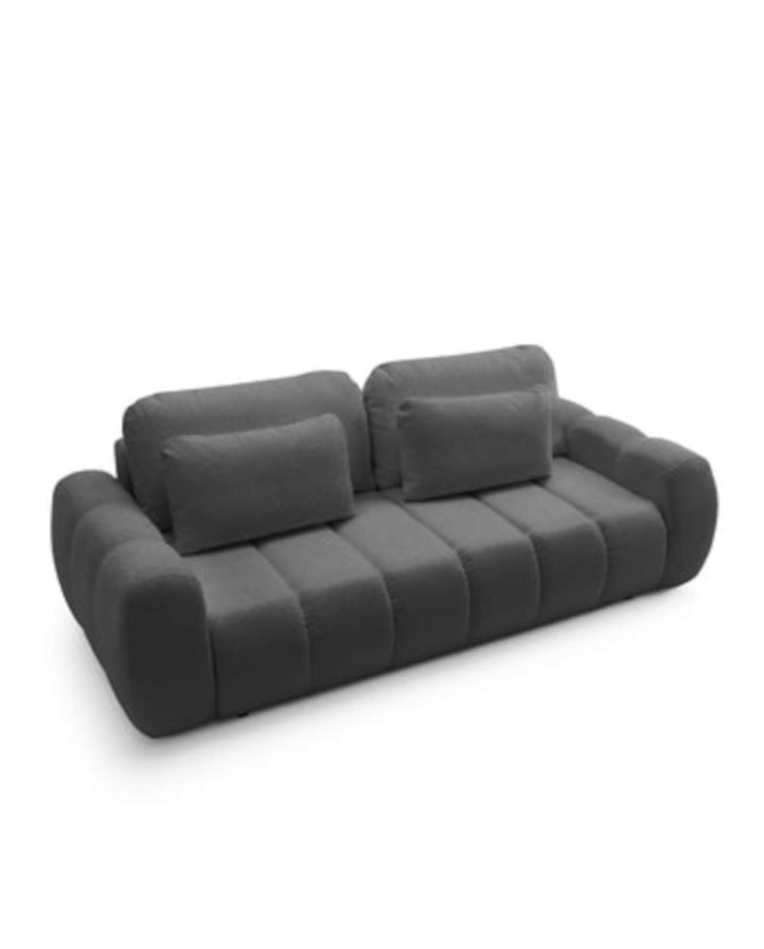 Super Cena! Sofa Mooma, funkcja spania, pojemnik, PUSZMAN