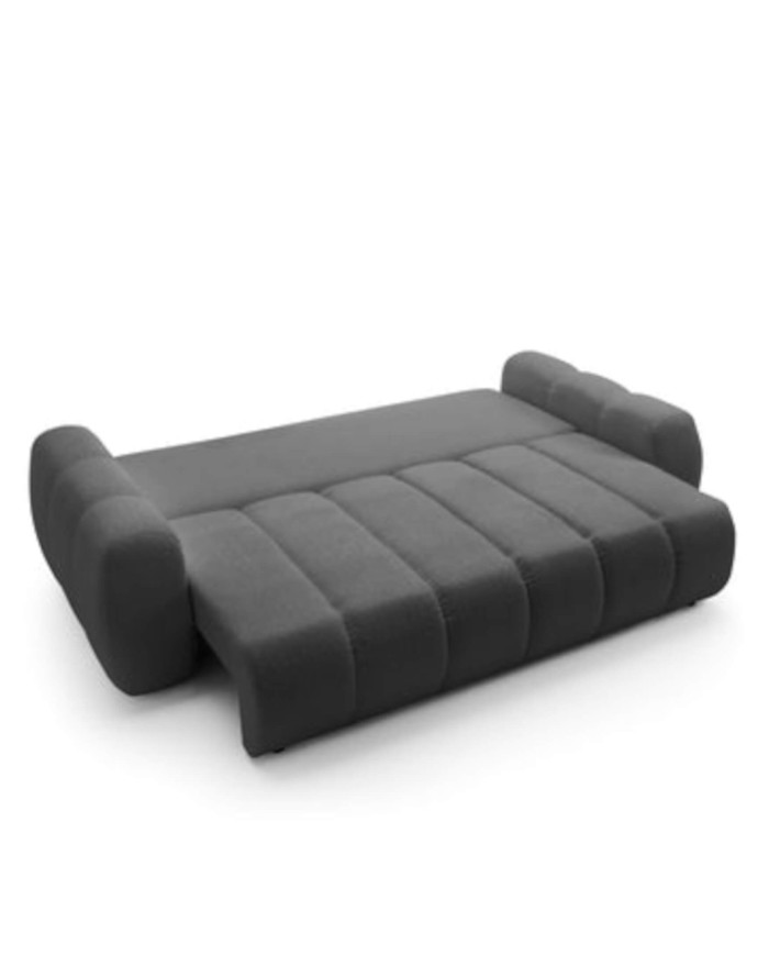 Super Cena! Sofa Mooma, funkcja spania, pojemnik, PUSZMAN