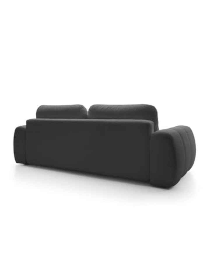 Super Cena! Sofa Mooma, funkcja spania, pojemnik, PUSZMAN