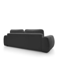 Super Cena! Sofa Mooma, funkcja spania, pojemnik, PUSZMAN