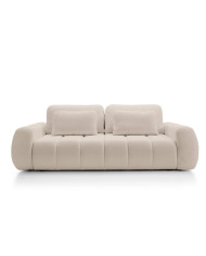 Super Cena! Sofa Mooma, funkcja spania, pojemnik, PUSZMAN