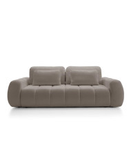 Super Cena! Sofa Mooma, funkcja spania, pojemnik, PUSZMAN