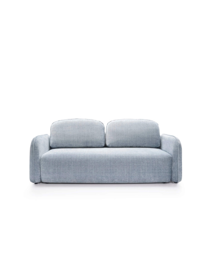 Sofa Ravello, funkcja spania, pojemnik, COMFORTEO