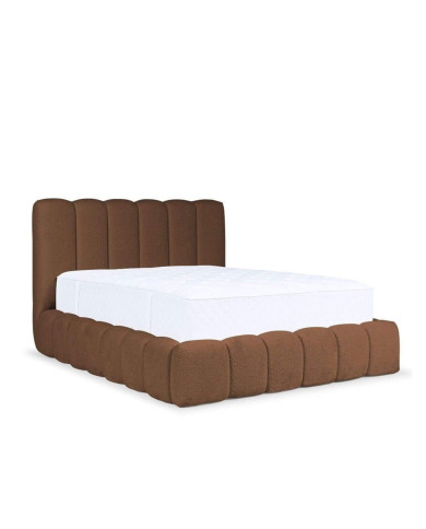 Łóżka tapicerowane Cande 160x200, podnośnik, stelaż, pojemnik, Gruszka Meble Łóżka tapicerowane Cande 160x200, podnośnik, stelaż, pojemnik, Gruszka Meble