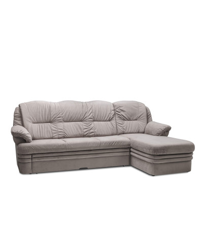 Narożnik Dubai S 3FB+OSB, funkcja spania, pojemnik, Stagra Narożnik Dubai S 3FB+OSB, funkcja spania, pojemnik, Stagra