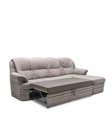 Narożnik Dubai S 3FB+OSB, funkcja spania, pojemnik, Stagra Narożnik Dubai S 3FB+OSB, funkcja spania, pojemnik, Stagra