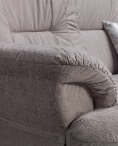 Narożnik Dubai S 3FB+OSB, funkcja spania, pojemnik, Stagra Narożnik Dubai S 3FB+OSB, funkcja spania, pojemnik, Stagra