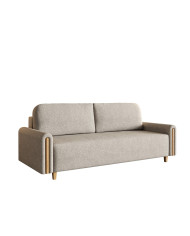 Sofa Madera, funkcja spania, pojemnik, Antex