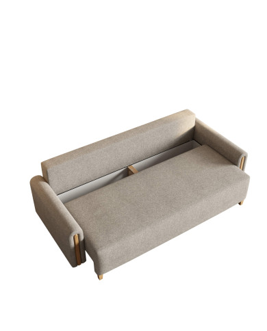 Sofa Madera, funkcja spania, pojemnik, Antex Sofa Madera, funkcja spania, pojemnik, Antex