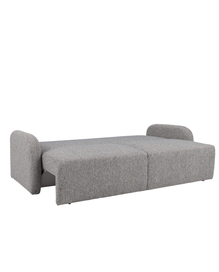 Super Cena! Sofa Timo, funkcja spania, pojemnik, MEBLAR