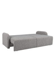 Super Cena! Sofa Timo, funkcja spania, pojemnik, MEBLAR