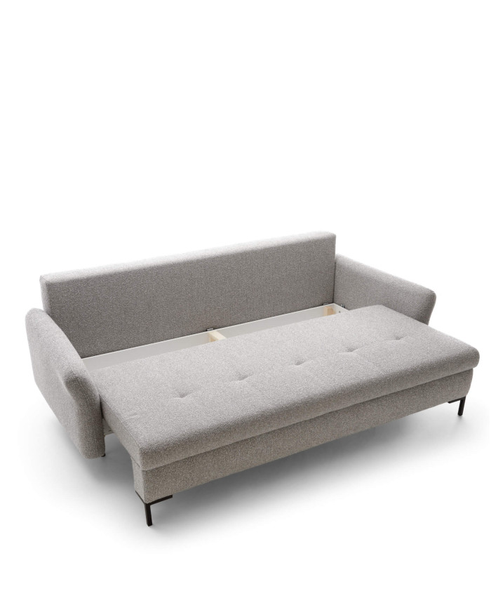 Super Cena! Sofa Marco, funkcja spania, pojemnik, MEBLAR