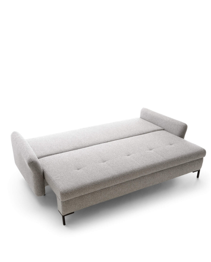 Super Cena! Sofa Marco, funkcja spania, pojemnik, MEBLAR