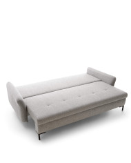 Super Cena! Sofa Marco, funkcja spania, pojemnik, MEBLAR