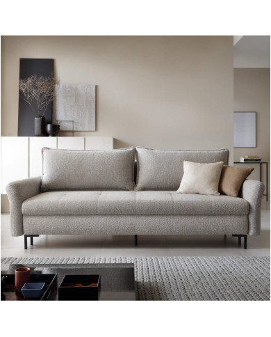 Super Cena! Sofa Marco, funkcja spania, pojemnik, MEBLAR Super Cena! Sofa Marco, funkcja spania, pojemnik, MEBLAR